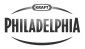 logo Philadelphiakopie black en white